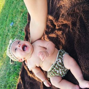 Meet your Posher, Jacqueline